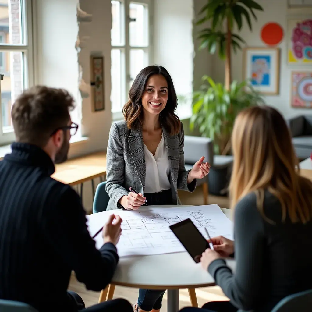 Collaborative workshop