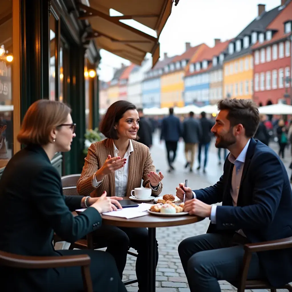 Modular design approach